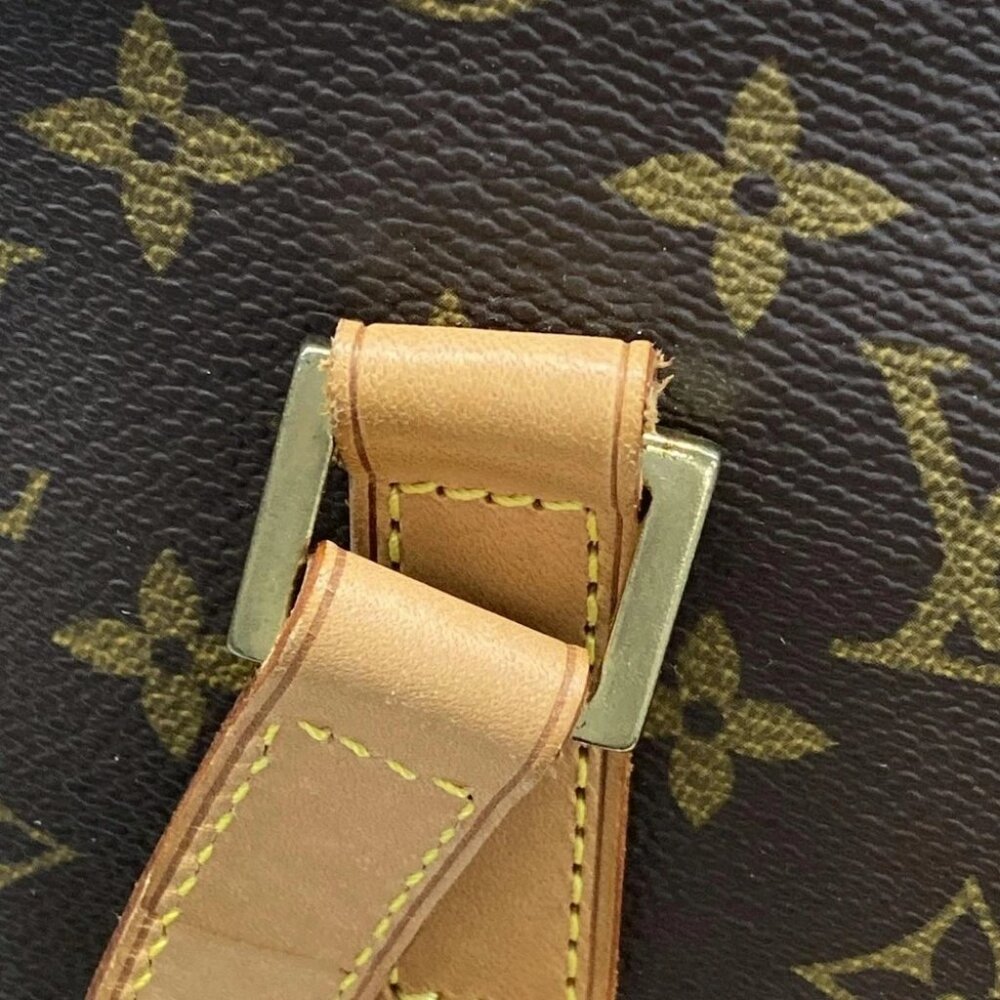 LOUIS VUITTON Vavin GM M51170 Monogram SR0082 Tote Bag Monogram Canvas - Picture 9 of 14